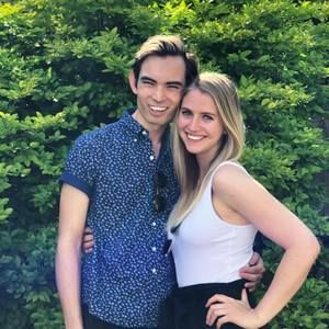 Meet your Posher, Stanley